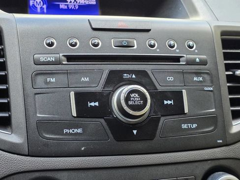 Used 2013 Honda CR-V EX image 16