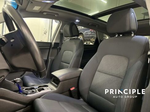 Used 2018 Hyundai Tucson Value w/ Cargo Package image 13