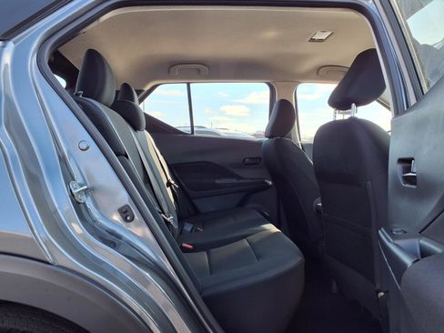 Used 2025 Nissan Kicks Play S image 22