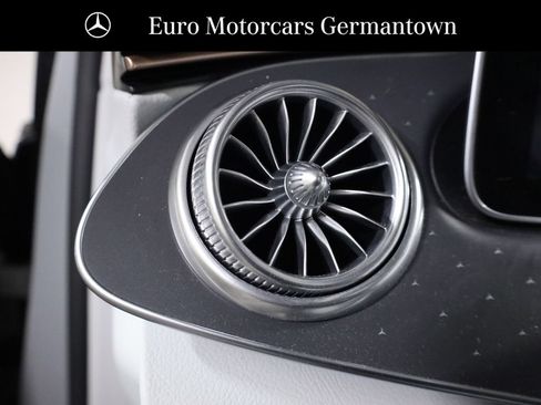 Used 2023 Mercedes-Benz EQS 450+ 4MATIC SUV image 12