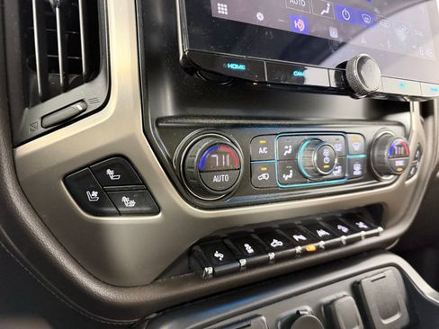 Used 2017 GMC Sierra 1500 Denali w/ Denali Ultimate Package image 21