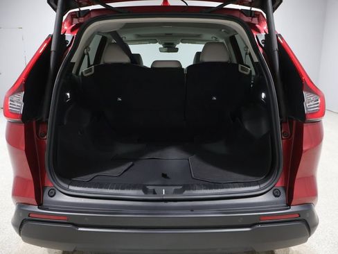 Used 2026 Honda CR-V EX-L image 5