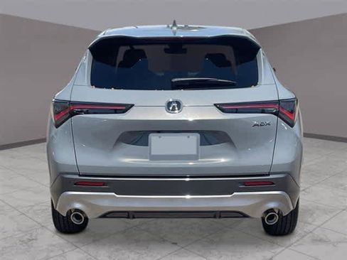 New 2026 Acura ADX FWD image 4