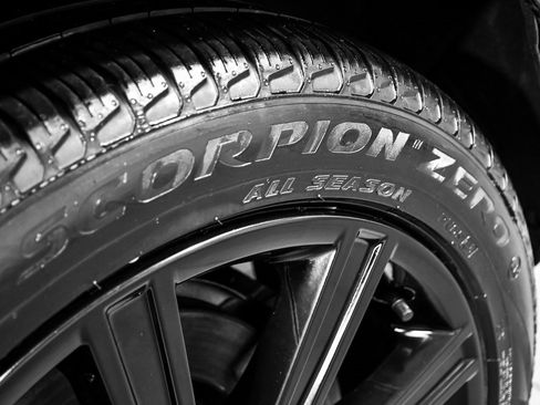 Used 2022 Land Rover Range Rover Sport HSE Silver Edition image 85