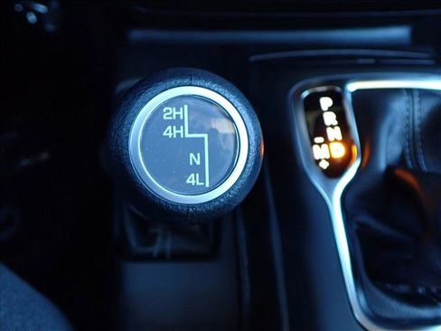 New 2026 Jeep Wrangler Willys image 21