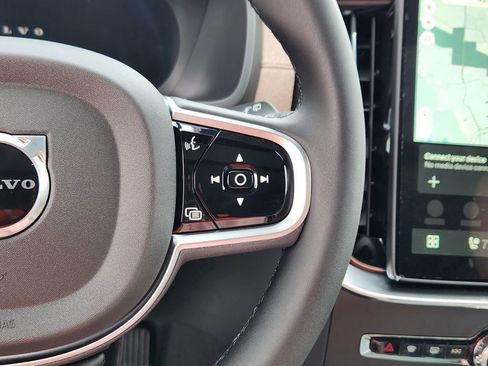 New 2026 Volvo XC90 B6 Plus w/ Protection Package Premier image 10