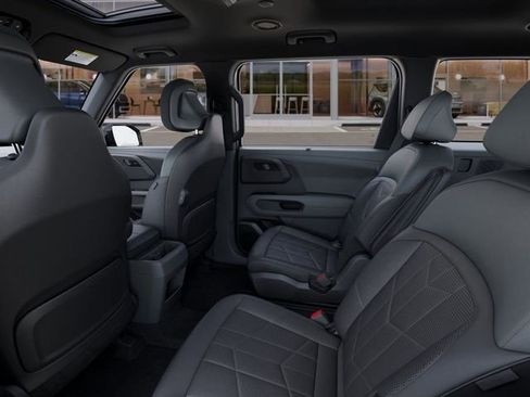 New 2027 Kia Telluride SX X-Line AWD/4WD image 18