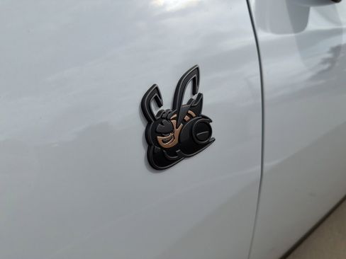 New 2026 Dodge Charger Scat Pack AWD/4WD image 2