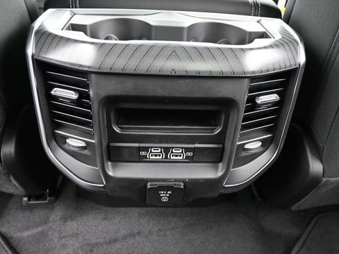 New 2026 RAM 1500 Big Horn image 14