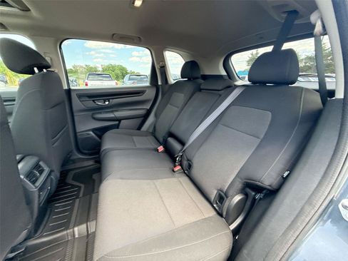 Certified 2025 Honda CR-V EX image 16