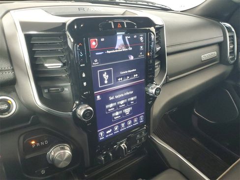 Used 2021 RAM 1500 Laramie image 19