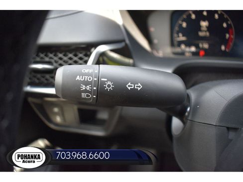 New 2026 Acura ADX FWD image 10
