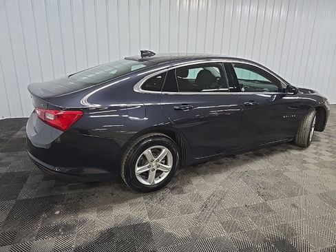 Used 2023 Chevrolet Malibu LT FWD image 3