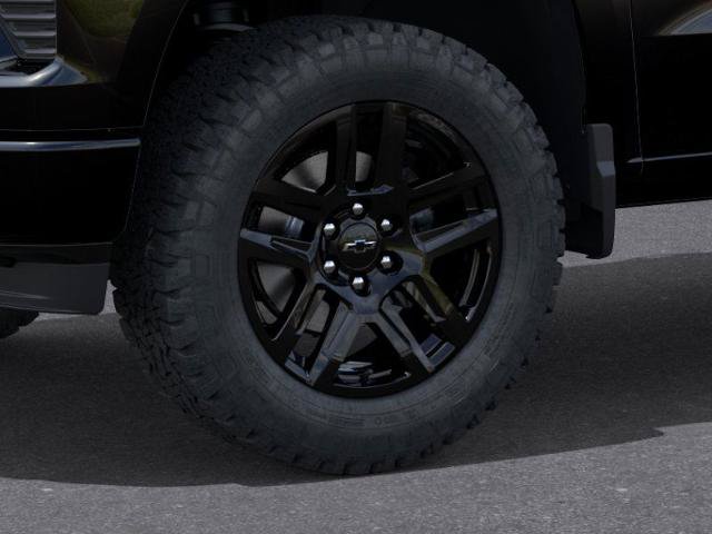 New 2026 Chevrolet Silverado 1500 RST w/ RST All Star Premium Package AWD/4WD image 9