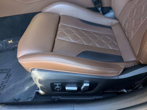 Used 2025 BMW M8 Competition image 41