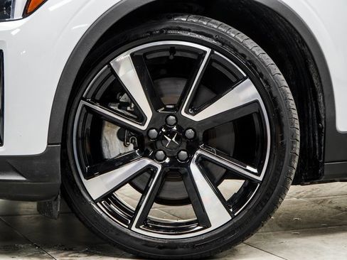 Used 2022 Polestar Polestar 2 w/ Plus Package image 3