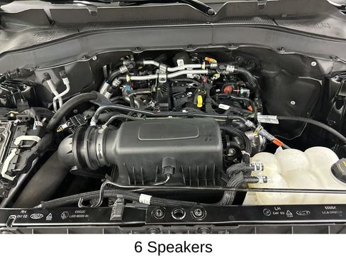 Used 2022 Ford Explorer Timberline image 19