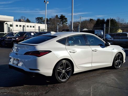 Used 2023 Acura Integra A-Spec image 6