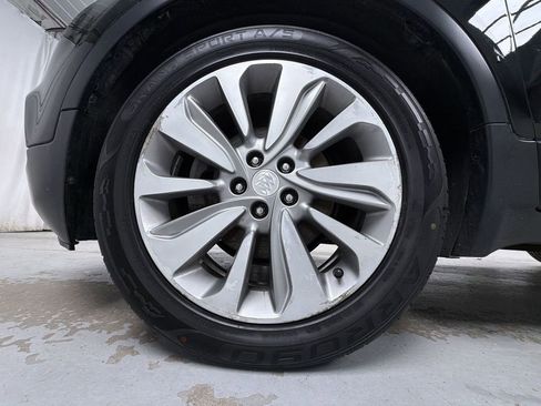 Used 2019 Buick Encore Preferred FWD image 14