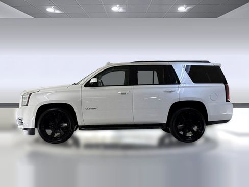 Used 2020 GMC Yukon SLT w/ Graphite Performance Edition image 2