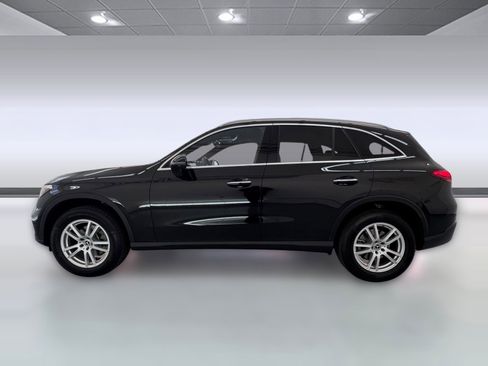 Certified 2023 Mercedes-Benz GLC 300 4MATIC image 2