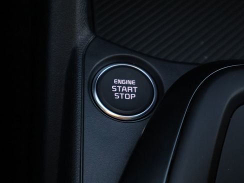 New 2025 Kia K4 LXS image 25