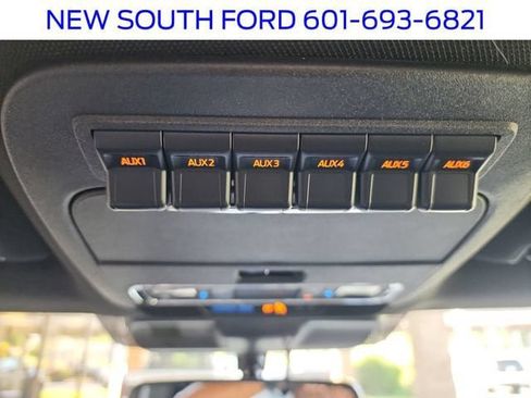 Used 2026 Ford F150 Tremor w/ Equipment Group 402B AWD/4WD image 21