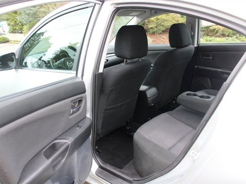 Used 2009 MAZDA MAZDA3 i Touring Value image 14