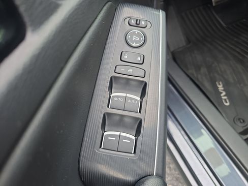 Certified 2024 Honda Civic Sport Touring image 14