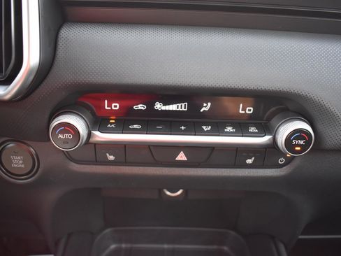 Used 2025 MAZDA CX-50 AWD 2.5 S w/ Premium Package image 41