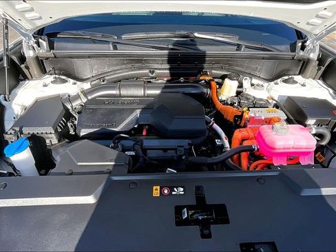 Used 2026 Hyundai Santa Fe Calligraphy image 10