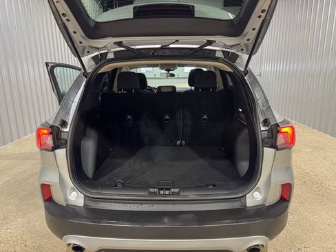 Used 2020 Ford Escape SE AWD/4WD image 5