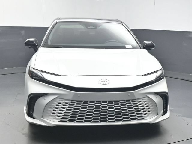 Used 2025 Toyota Camry XSE w/ Premium Plus Package FWD image 3