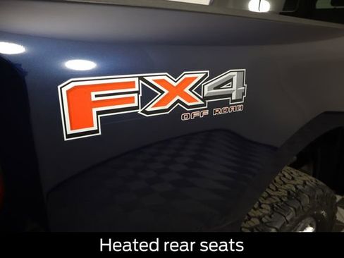 Used 2024 Ford F350 Lariat w/ Lariat Ultimate Package image 41