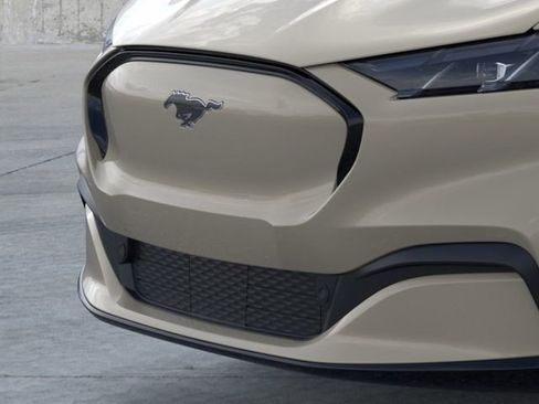 New 2026 Ford Mustang Mach-E Premium image 17