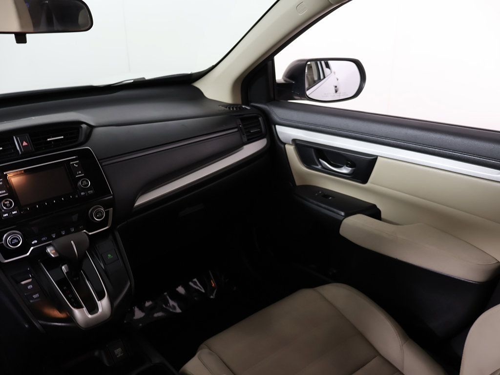Used 2018 Honda CR-V LX image 32