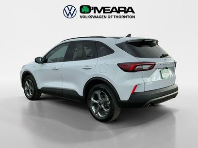 Used 2025 Ford Escape ST-Line Select