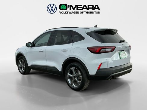 Used 2025 Ford Escape ST-Line Select image 3