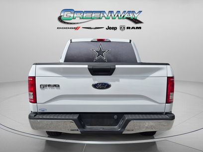 Used 2016 Ford F150 XLT