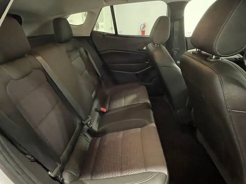 Used 2024 Chevrolet Trax LT w/ Driver Confidence Package image 22