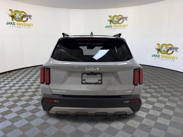 Used 2023 Kia Sorento SX Prestige AWD/4WD image 9