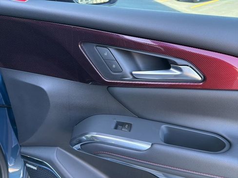 New 2026 Chevrolet Traverse Z71 w/ Enhanced Driving Package AWD/4WD image 55