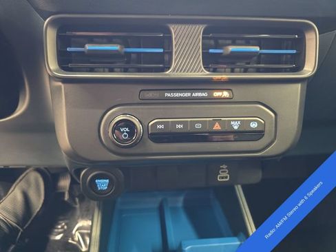 New 2026 Ford Maverick XLT w/ Equipment Group 301A AWD/4WD image 27