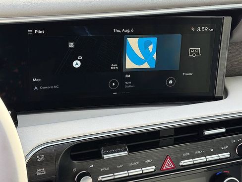Certified 2026 Hyundai Palisade Limited AWD/4WD image 12