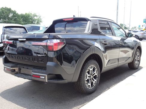 New 2025 Hyundai Santa Cruz XRT image 6