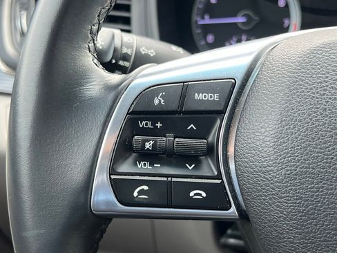 Used 2018 Hyundai Sonata Limited image 28