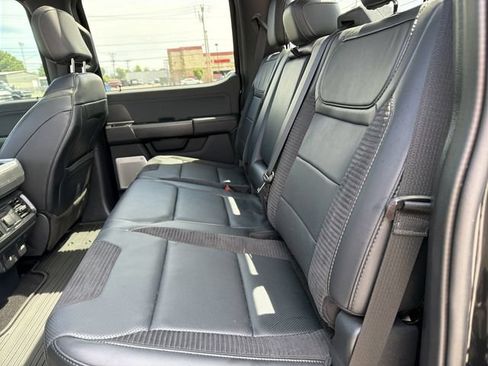 Used 2023 Ford F150 Raptor w/ Raptor Carbon Fibre Package AWD/4WD image 15