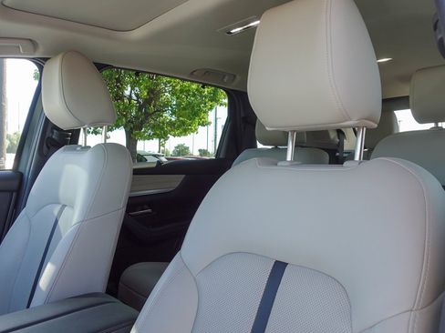 Used 2024 MAZDA CX-90 Plug-In Hybrid w/ Preferred image 10