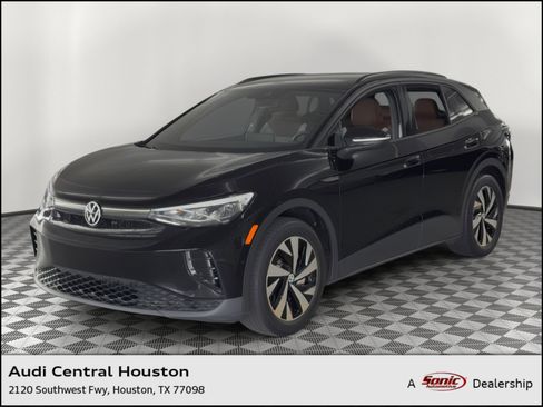Used 2023 Volkswagen ID.4 Pro RWD image 1