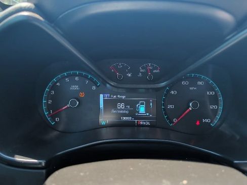 Used 2017 Chevrolet Colorado Z71 AWD/4WD image 18